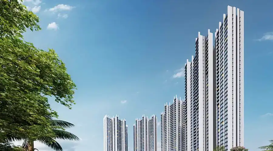 Sunteck Realty Kalyan